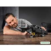 Конструктор LEGO Technic 42111 Dodge Charger Доминика Торетто