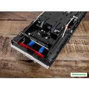 Конструктор LEGO Technic 42111 Dodge Charger Доминика Торетто