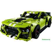 Конструктор LEGO Technic 42138 Ford Mustang Shelby GT500