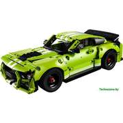 Конструктор LEGO Technic 42138 Ford Mustang Shelby GT500