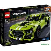 Конструктор LEGO Technic 42138 Ford Mustang Shelby GT500