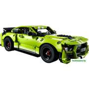 Конструктор LEGO Technic 42138 Ford Mustang Shelby GT500