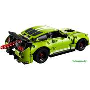 Конструктор LEGO Technic 42138 Ford Mustang Shelby GT500