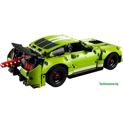 Конструктор LEGO Technic 42138 Ford Mustang Shelby GT500