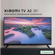 Телевизор Xiaomi Mi TV A2 32 (международная версия)