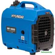Бензиновый генератор Hyundai HHY 1055Si