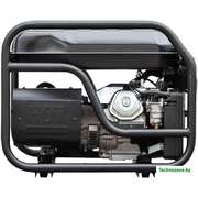 Бензиновый генератор Hyundai HHY 10850FEB-ATS