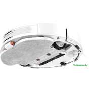 Робот-пылесос Xiaomi Robot Vacuum S10 (русская версия, белый)