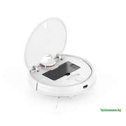 Робот-пылесос Xiaomi Robot Vacuum S10 (русская версия, белый)