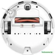 Робот-пылесос Xiaomi Robot Vacuum S10 (русская версия, белый)