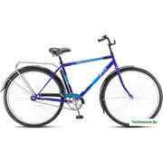 Велосипед Десна Вояж Gent (синий)
