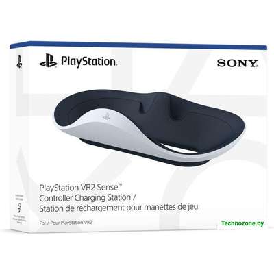 Зарядное устройство Sony VR2 Sense Controller Charging Station