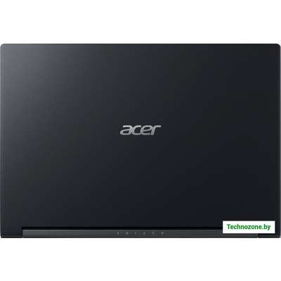 Ноутбук Acer Aspire 7 A715-43G NH.QHDEP.001