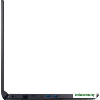Ноутбук Acer Aspire 7 A715-43G NH.QHDEP.001