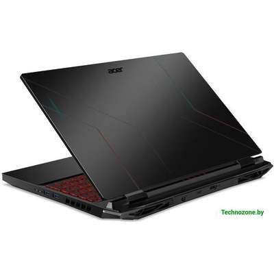 Игровой ноутбук Acer Nitro 5 AN515-46-R1PW NH.QGYEP.002