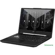 Игровой ноутбук ASUS TUF Gaming F15 FX506HC-HN004