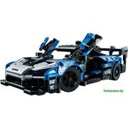 Конструктор LEGO Technic 42123 McLaren Senna GTR