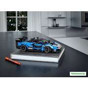 Конструктор LEGO Technic 42123 McLaren Senna GTR