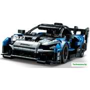 Конструктор LEGO Technic 42123 McLaren Senna GTR