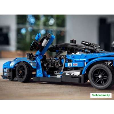 Конструктор LEGO Technic 42123 McLaren Senna GTR