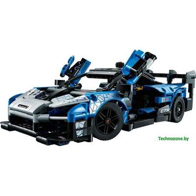 Конструктор LEGO Technic 42123 McLaren Senna GTR