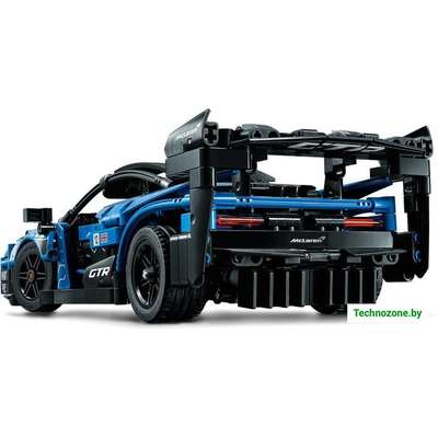 Конструктор LEGO Technic 42123 McLaren Senna GTR