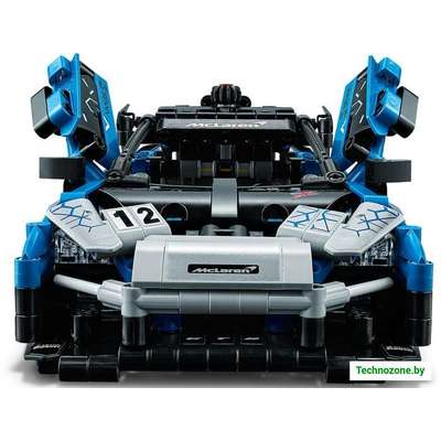 Конструктор LEGO Technic 42123 McLaren Senna GTR