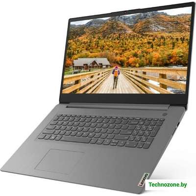 Ноутбук Lenovo IdeaPad 3 17ALC6 82KV00CEPB