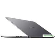 Ноутбук Huawei MateBook D 15 BoD-WFH9 53013GHE