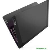 Игровой ноутбук Lenovo IdeaPad Gaming 3 15ACH6 82K200QYPB