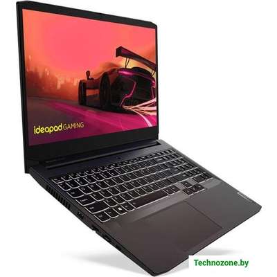Игровой ноутбук Lenovo IdeaPad Gaming 3 15ACH6 82K200QYPB