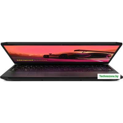 Игровой ноутбук Lenovo IdeaPad Gaming 3 15ACH6 82K200QYPB