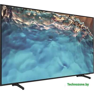 Телевизор Samsung Crystal UE50BU8002K