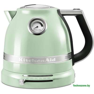 Электрический чайник KitchenAid Artisan 5KEK1522EPT