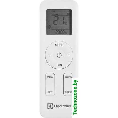 Сплит-система Electrolux Fusion 2.0 EACS-24HF2/N3