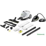 Отпариватель-пароочиститель Karcher SC 4 EasyFix Premium Iron 1.512-489.0