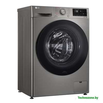 Стиральная машина LG F2J6HSKP