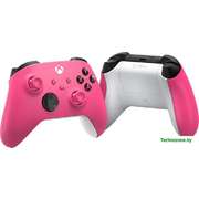 Геймпад Microsoft Xbox Deep Pink Special Edition