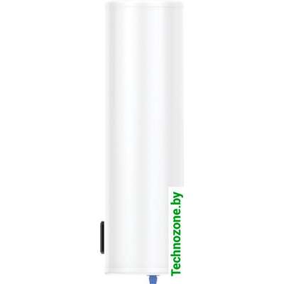 Накопительный электрический водонагреватель Timberk Home Intellect T-WSS50-N72-V-WF