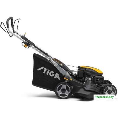 Газонокосилка Stiga Twinclip 950 V 294513048/ST1