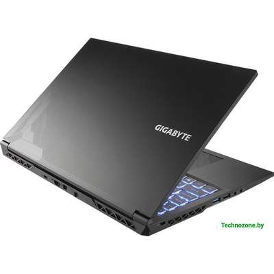 Игровой ноутбук Gigabyte G5 Intel 12th Gen GE-51EE263SD