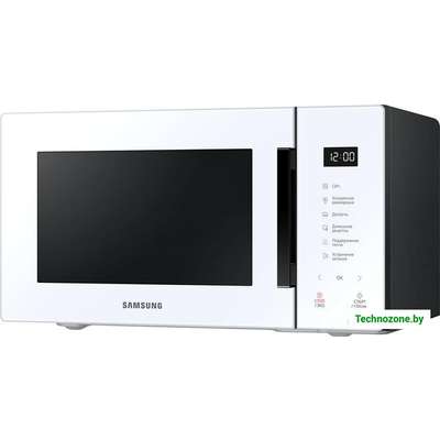 Микроволновая печь Samsung MS23T5018AW/BW