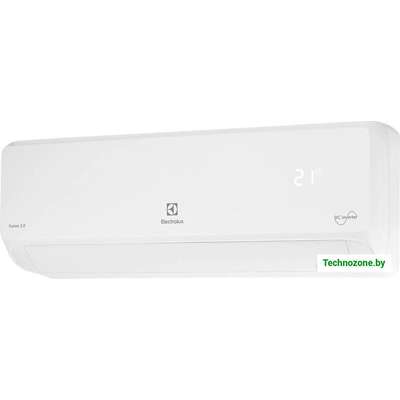 Сплит-система Electrolux Fusion 2.0 Super DC Inverter EACS/I-24HF2/N8