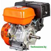 Бензиновый двигатель ELAND GX270SHL-25