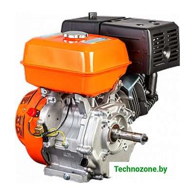 Бензиновый двигатель ELAND GX270SHL-25