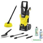 Мойка высокого давления Karcher K 3 Car&Home 1.601-820.0
