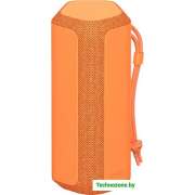 Беспроводная колонка Sony SRS-XE200 (оранжевый)