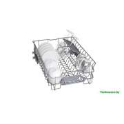 Встраиваемая посудомоечная машина Bosch SPV4EMX16E