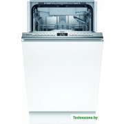 Встраиваемая посудомоечная машина Bosch SPV4EMX16E