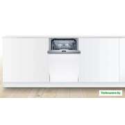 Встраиваемая посудомоечная машина Bosch SPV4EMX16E